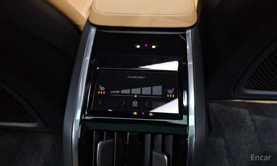 Фото 18 - Volvo S90