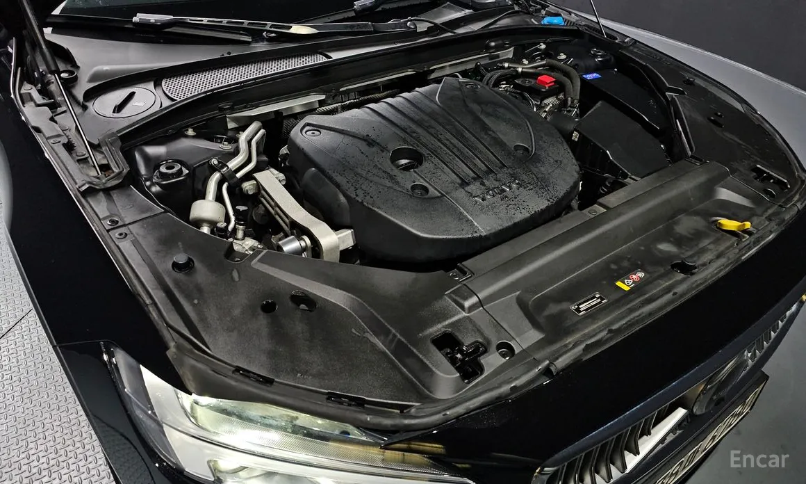 Фото 6 - Volvo S90