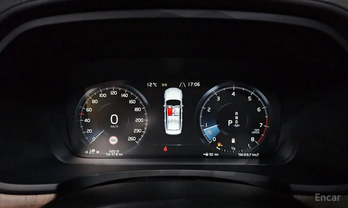 Фото 8 - Volvo S90