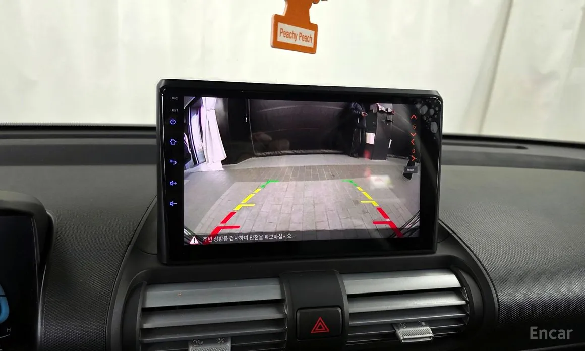 Фото 15 - Hyundai Casper