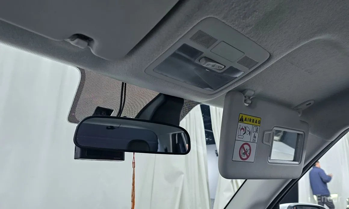 Фото 18 - Hyundai Casper