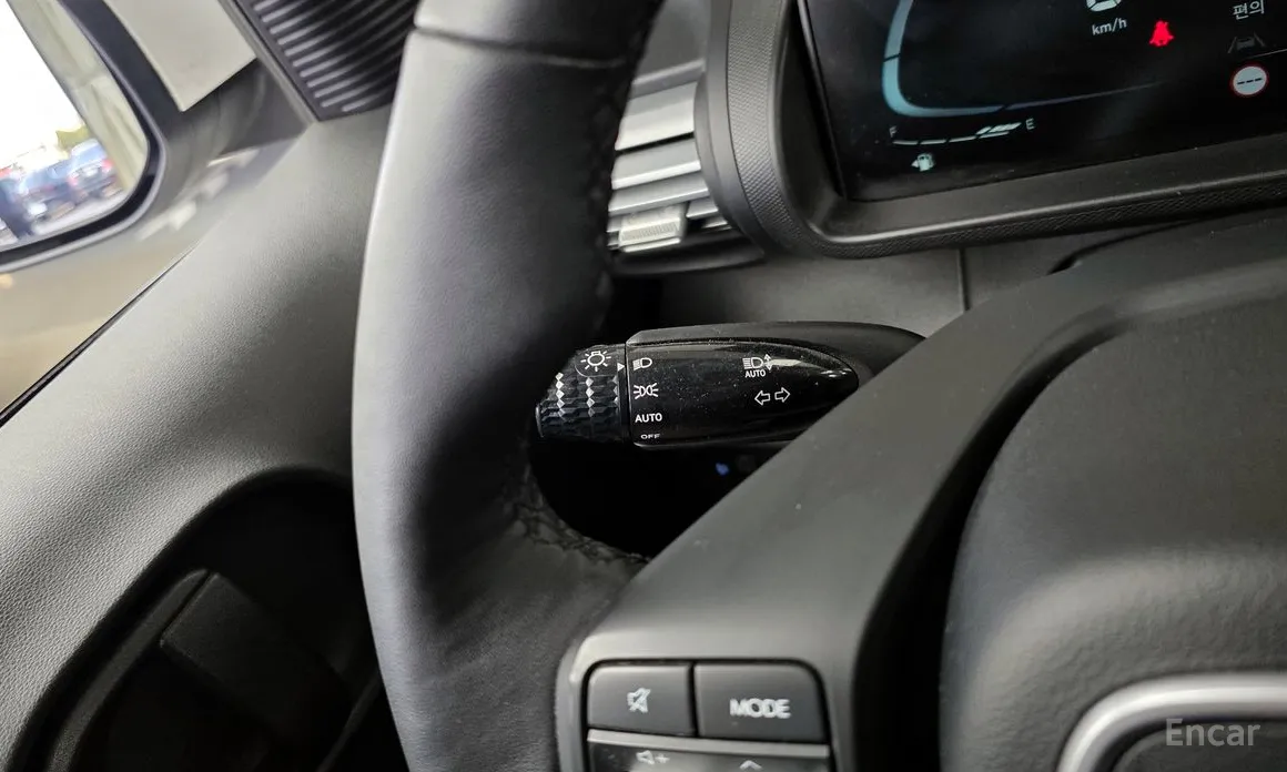 Фото 19 - Hyundai Casper