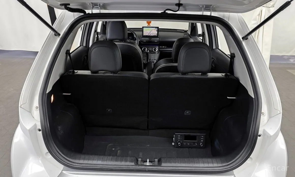 Фото 20 - Hyundai Casper