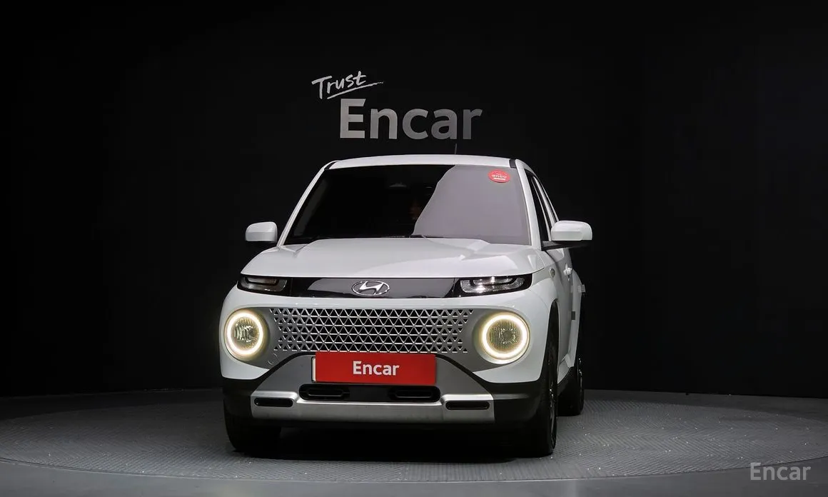 Фото 3 - Hyundai Casper