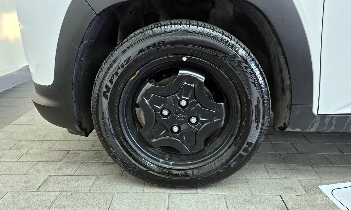 Фото 5 - Hyundai Casper