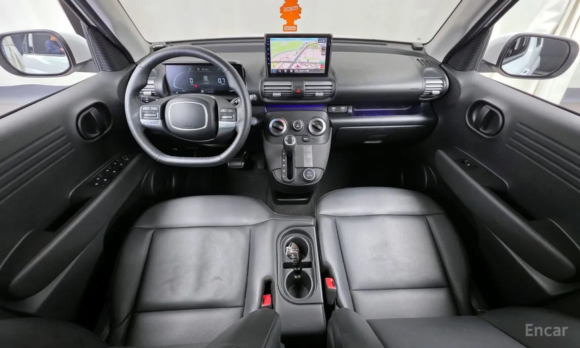 Фото 7 - Hyundai Casper