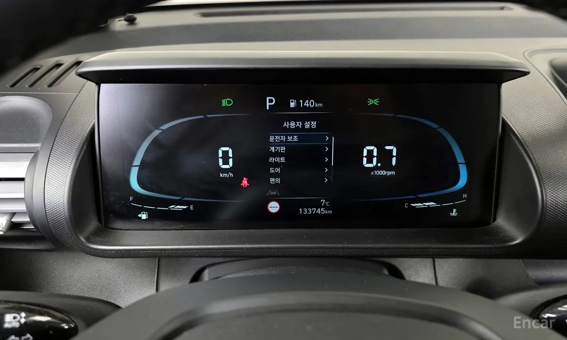 Фото 8 - Hyundai Casper