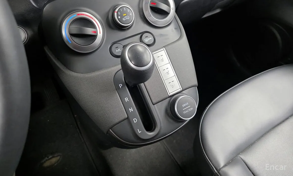 Фото 9 - Hyundai Casper