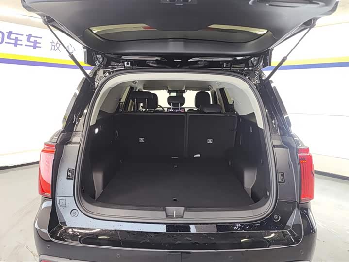 Фото 4 - Haval H5