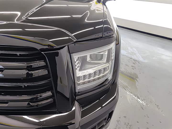 Фото 5 - Haval H5