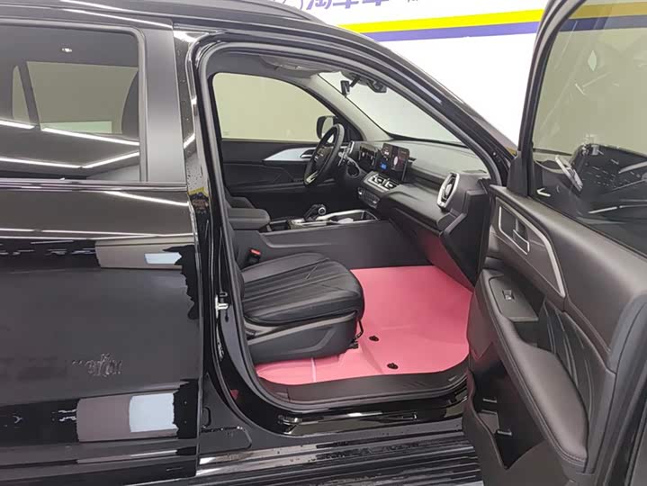 Фото 8 - Haval H5