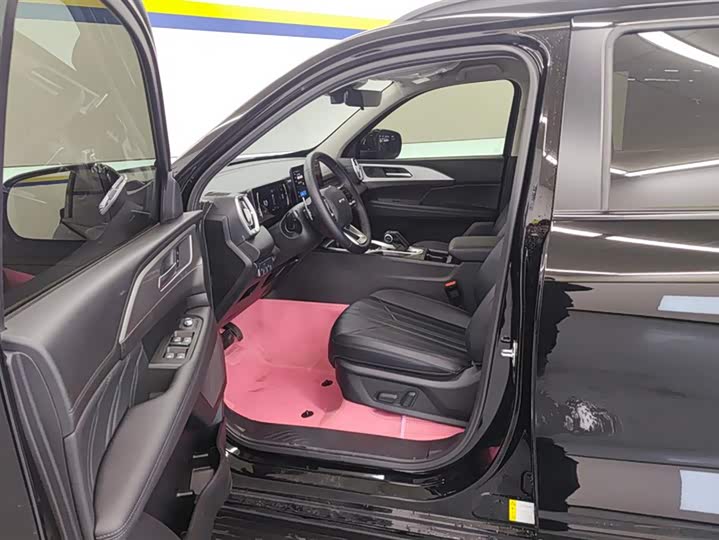 Фото 9 - Haval H5