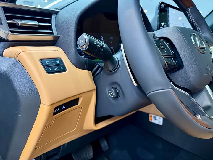 Фото 9 - Lexus LX