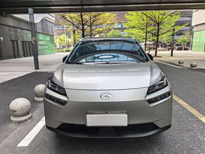 Photo 2 - GAC Aion V