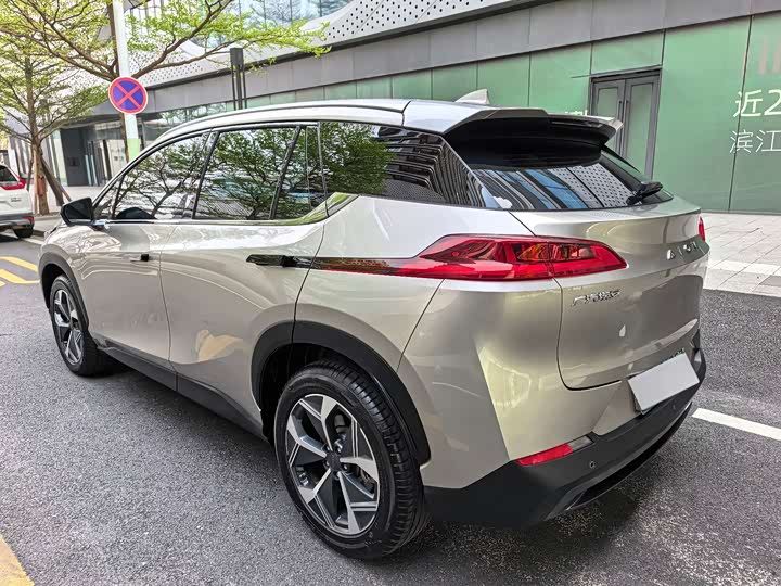 Photo 5 - GAC Aion V