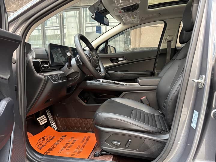 Фото 4 - Kia Sportage