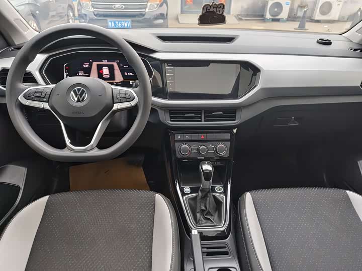 Фото 5 - Volkswagen Tacqua