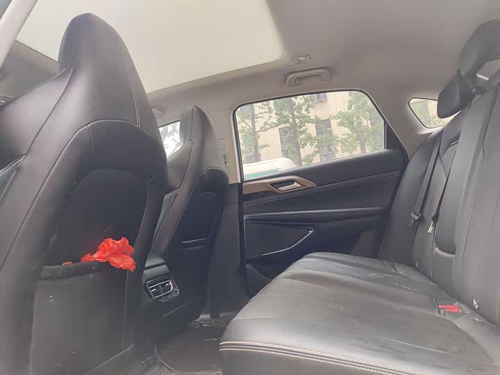 Фото 6 - XPeng P5