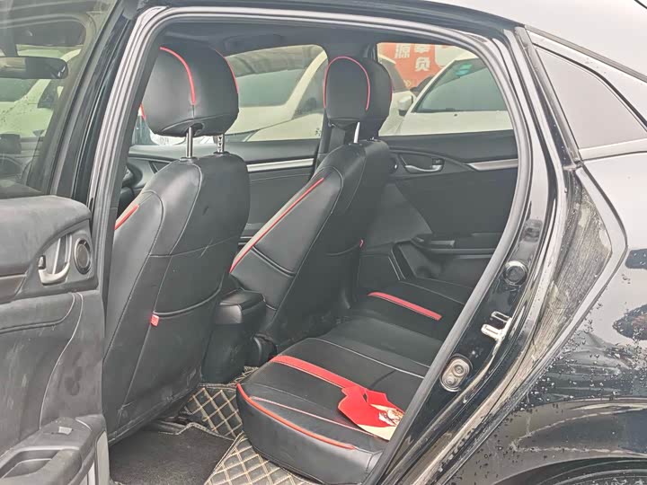 Фото 6 - Honda Civic