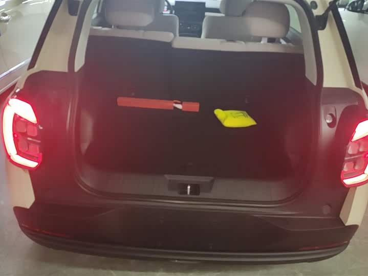 Фото 4 - GAC Aion UT