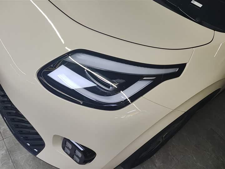 Фото 5 - GAC Aion UT