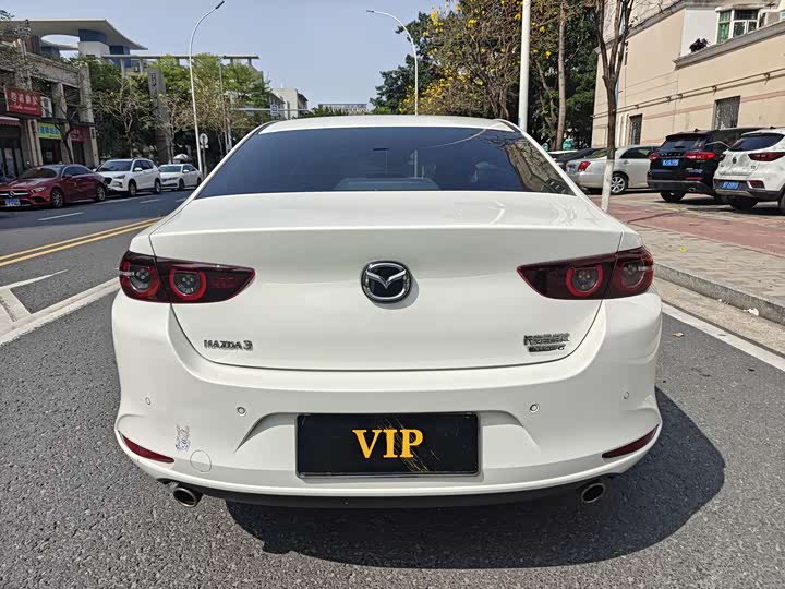 Photo 6 - Mazda 3 (Axela)