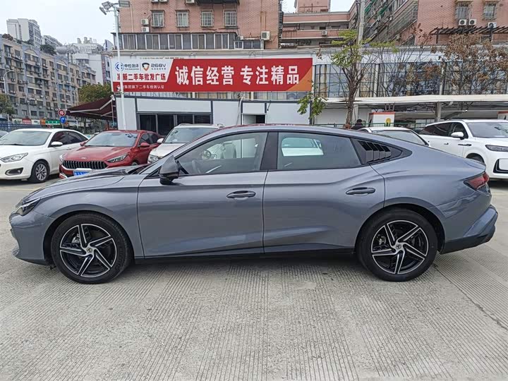 Photo 4 - MG Motor 7