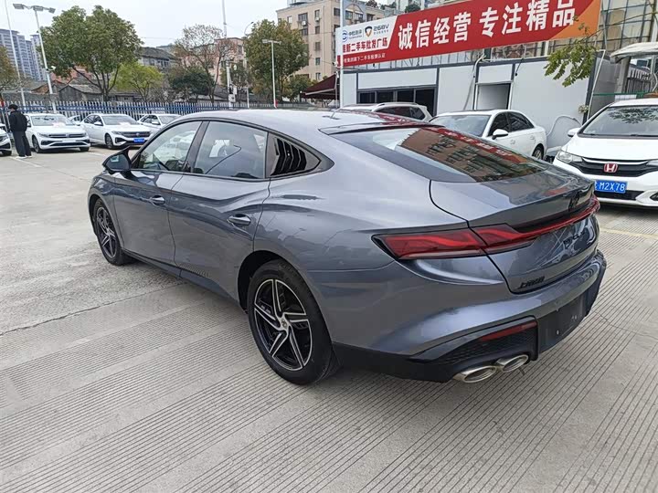 Photo 5 - MG Motor 7