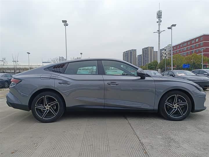 Photo 8 - MG Motor 7