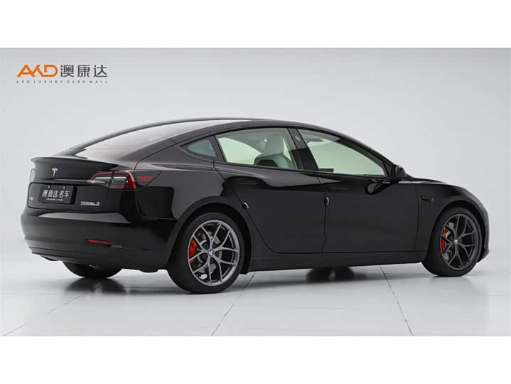 Фото 3 - Tesla Model 3