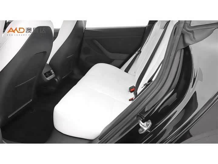 Фото 7 - Tesla Model 3