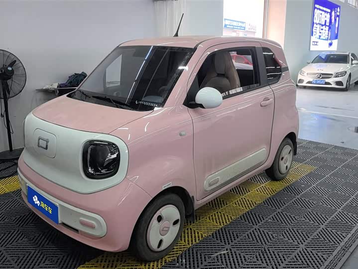 Photo 1 - Bestune Pony