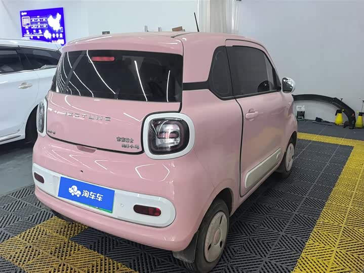 Photo 3 - Bestune Pony