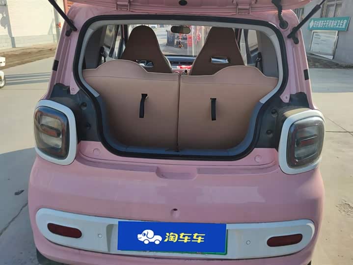 Photo 4 - Bestune Pony