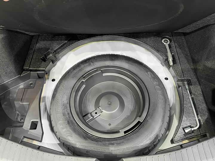 Фото 8 - Mazda CX-4