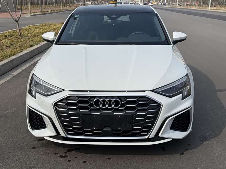 Фото 2 - Audi A3