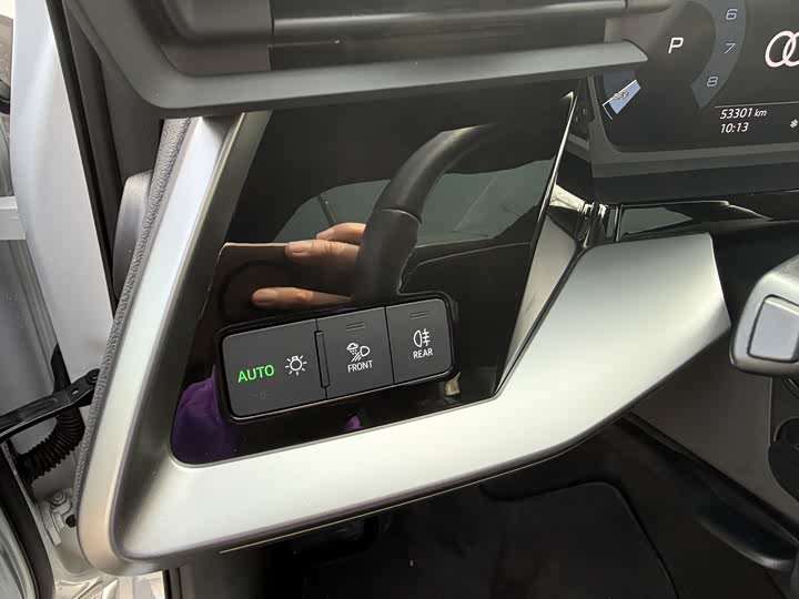 Фото 7 - Audi A3