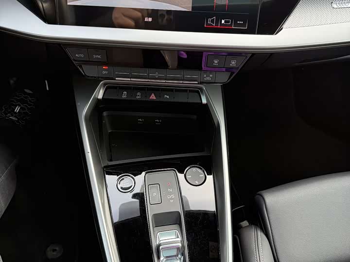 Фото 8 - Audi A3