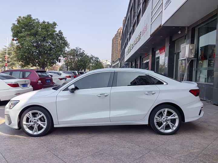 Фото 4 - Audi A3