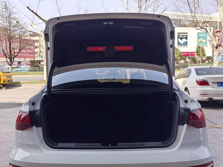 Фото 7 - Audi A3