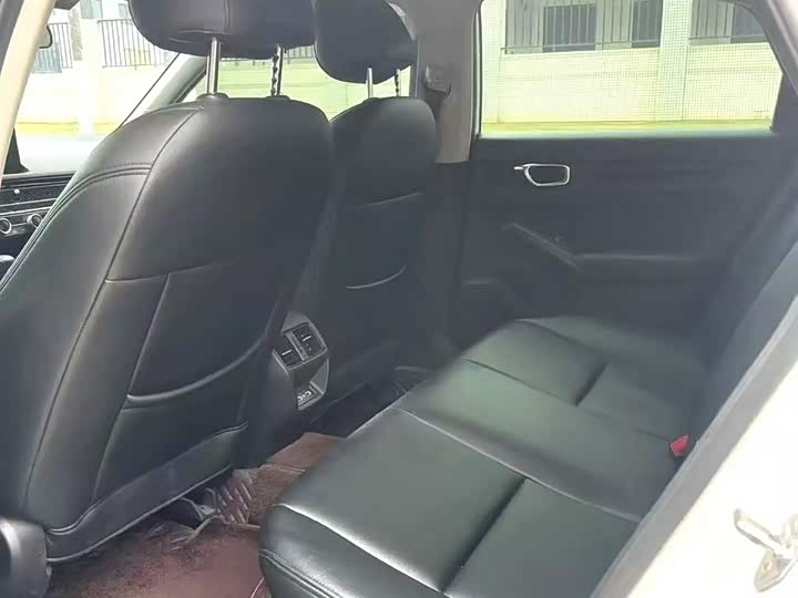 Фото 5 - Honda Integra