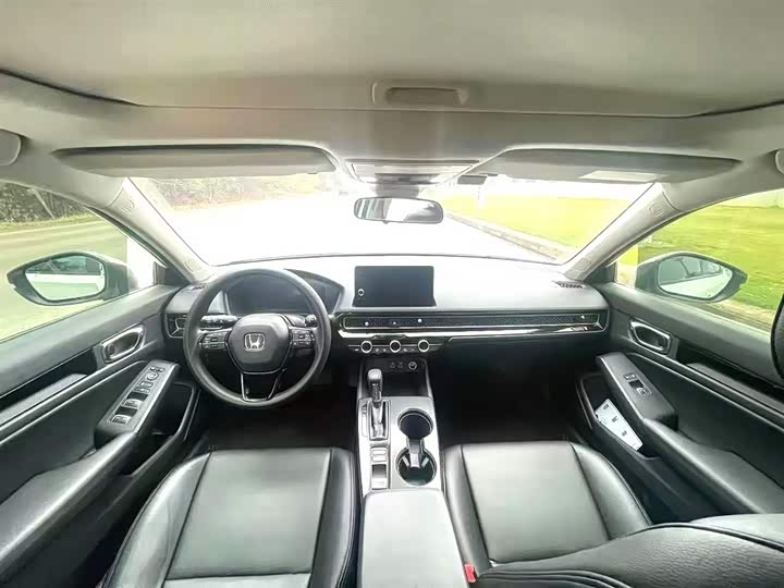 Фото 6 - Honda Integra