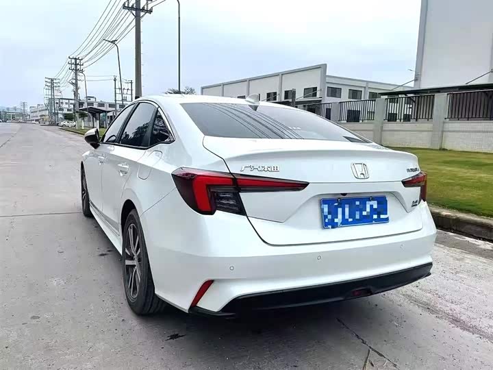 Фото 7 - Honda Integra