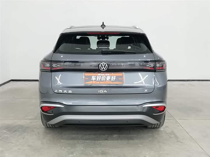 Фото 4 - Volkswagen ID.4 X