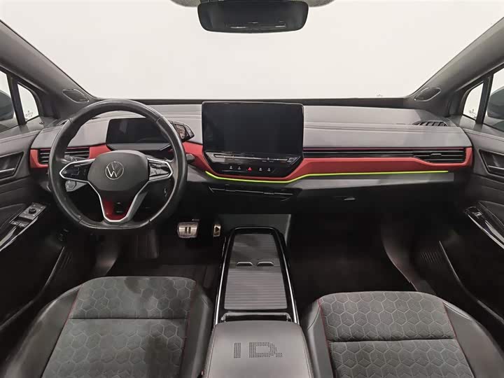 Фото 5 - Volkswagen ID.4 X
