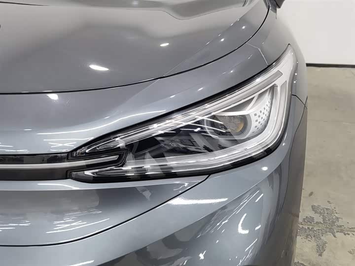 Фото 7 - Volkswagen ID.4 X