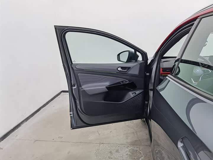 Фото 8 - Volkswagen ID.4 X