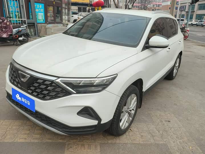 Фото 1 - Jetta VS5