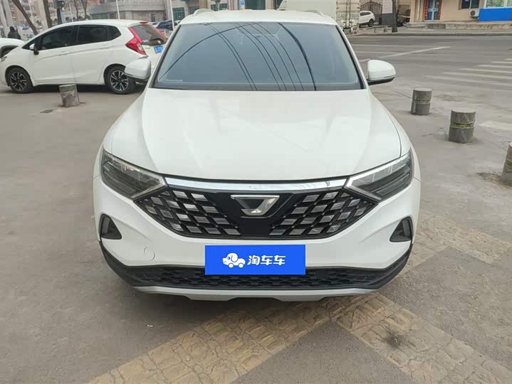 Фото 2 - Jetta VS5