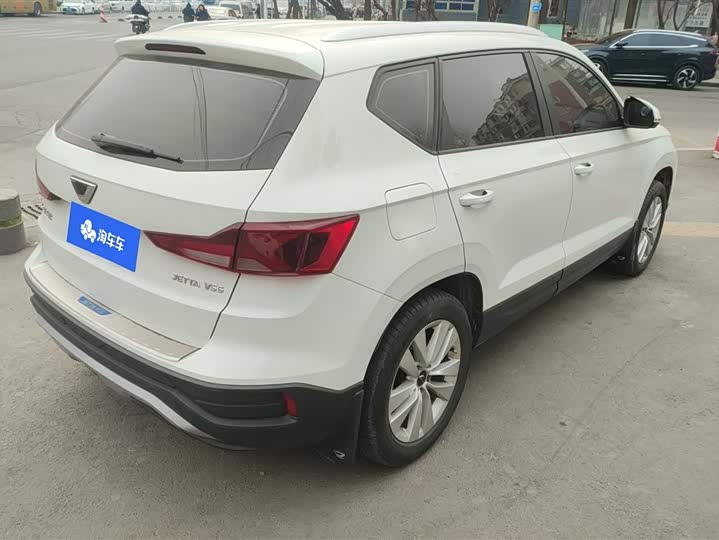 Фото 3 - Jetta VS5